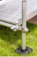 36" Wide Support Assemblies - Image 2