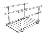 36" Wide Ramp Systems